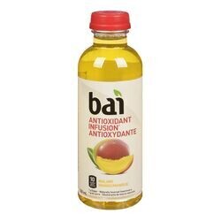 BAI EAU ANTIOXYDANT MALAWI MANGUE 530 ML