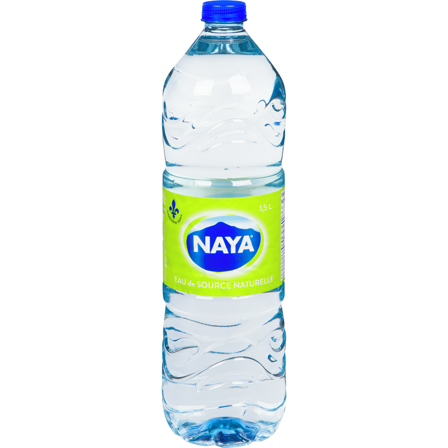 NAYA EAU SOURCE 1.5 L
