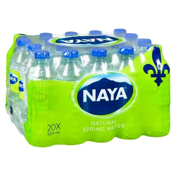 NAYA EAU SOURCE 20X500ML