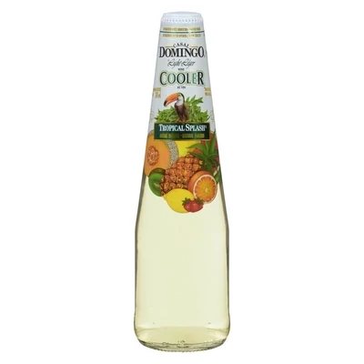 CASAL DOMINGO COOLER FRUITS TROPICAL 341 ML