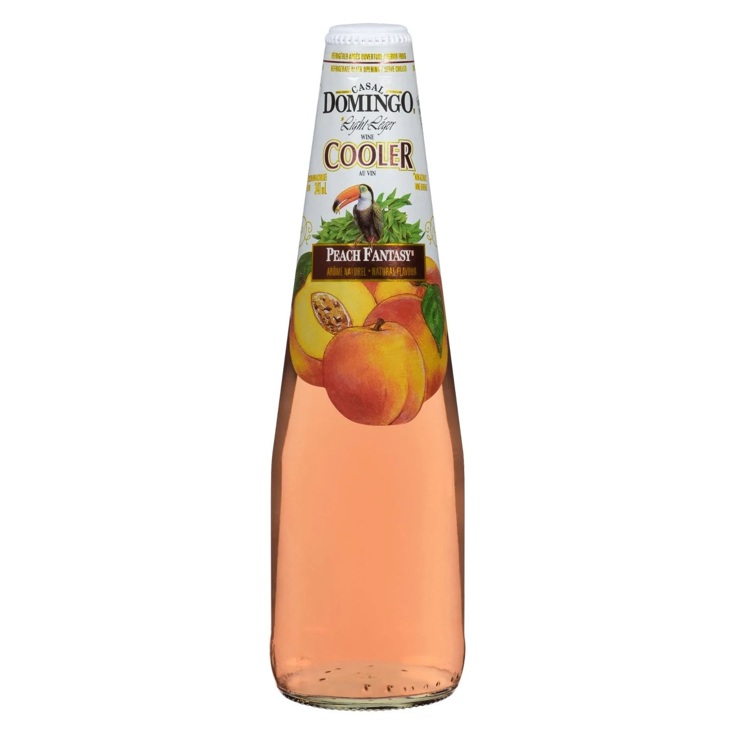 CASAL DOMINGO COOLER PECHE 341 ML