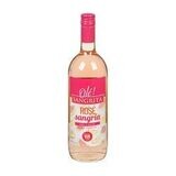 OLE BOISSON VIN SANGRIA ROSE 1 L