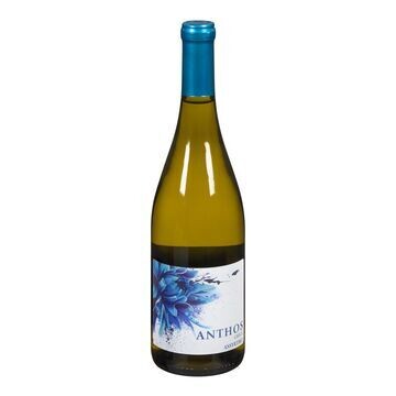 ANTHOS VIN BLANC ASSYRTIKO GRECE 750 ML