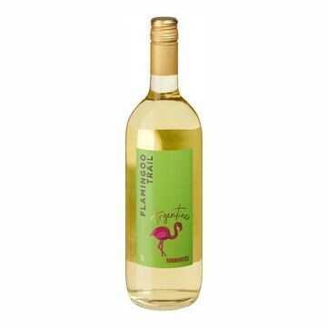 FLAMINGO VIN BLANC TORRONTES ARGENTINE 1 L