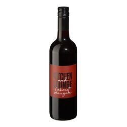 Kitchen and lounge cabernet sauvignon vin rouge 13% ALC 750ml