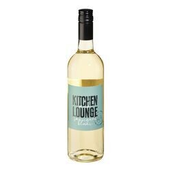 KITCHEN ET LOUNGE VIN BLANC SAUVIGNON CANANDA 750 ML