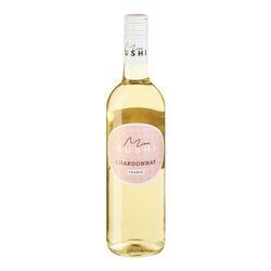 MISS SUSHI VIN BLANC CHARDONNAY FRANCE 750 ML