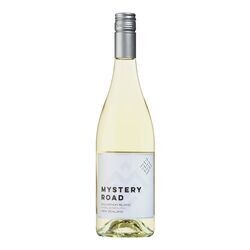 MYSTERY ROAD VIN BLANC NOUVELLE ZELANDE 750 ML