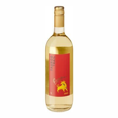 TAUROO VIN BLANC AIREN ESPAGNE 1 L