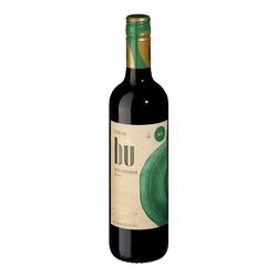 BU VIN ROUGE ROSSO BIO ITALIE 750 ML
