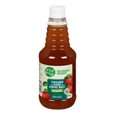 MIEUX ETRE VINAIGRE CIDRE POMME BIO 500 ML
