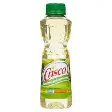 CRISCO HUILE CANOLA 473ML