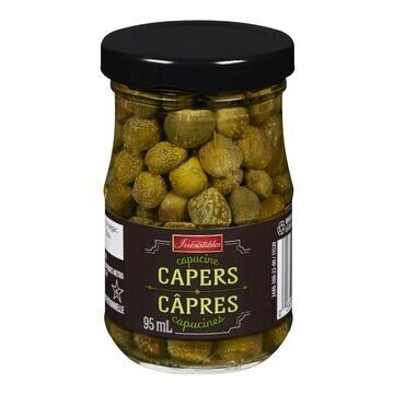 IRRESISTIBLES CAPRES CAPUCINE 95 ML