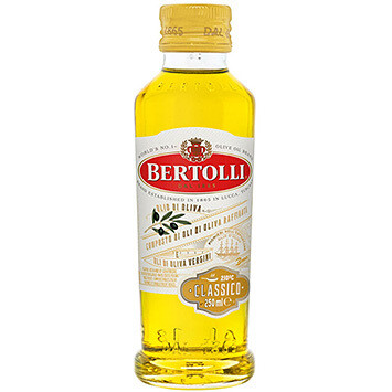 BERTOLLI CLASSICO HUILE OLIVE 250 ML