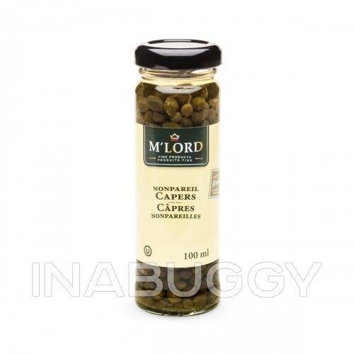 M&#39;LORD CAPRE 100 ML