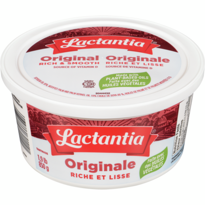 LACTANTIA TARTINADE TRADITIONNEL 850 GR