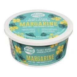 MIEUX-ETRE MARGARINE BASE PLANTE 454 GR