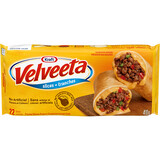 KRAFT FROMAGE VELVEETA 22 TRANCHES 410 GR