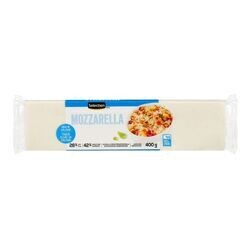 SELECTION FROMAGE MOZZARELLA 400 GR