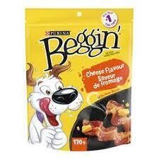 PURINA TRANCHE ALLECHANTES BACON FROMAGE 170 GR