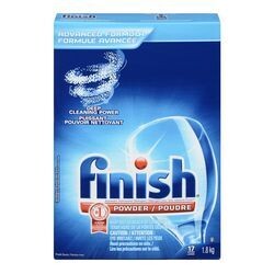 FINISH LAVE-VAISSELLE REGULIER 1.8 KG