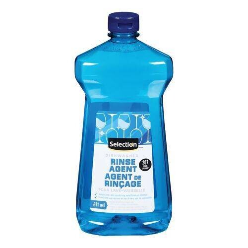 SELECTION RINCAGE LAVE-VAISSELLE 621 ML