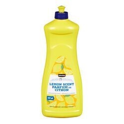 SELECTION DETERGENT LIQUIDE VAISSELLE CITRON 800 ML