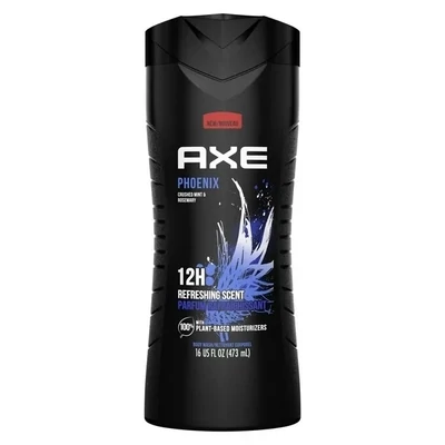 AXE GEL DOUCHE PHOENIX 473 ML