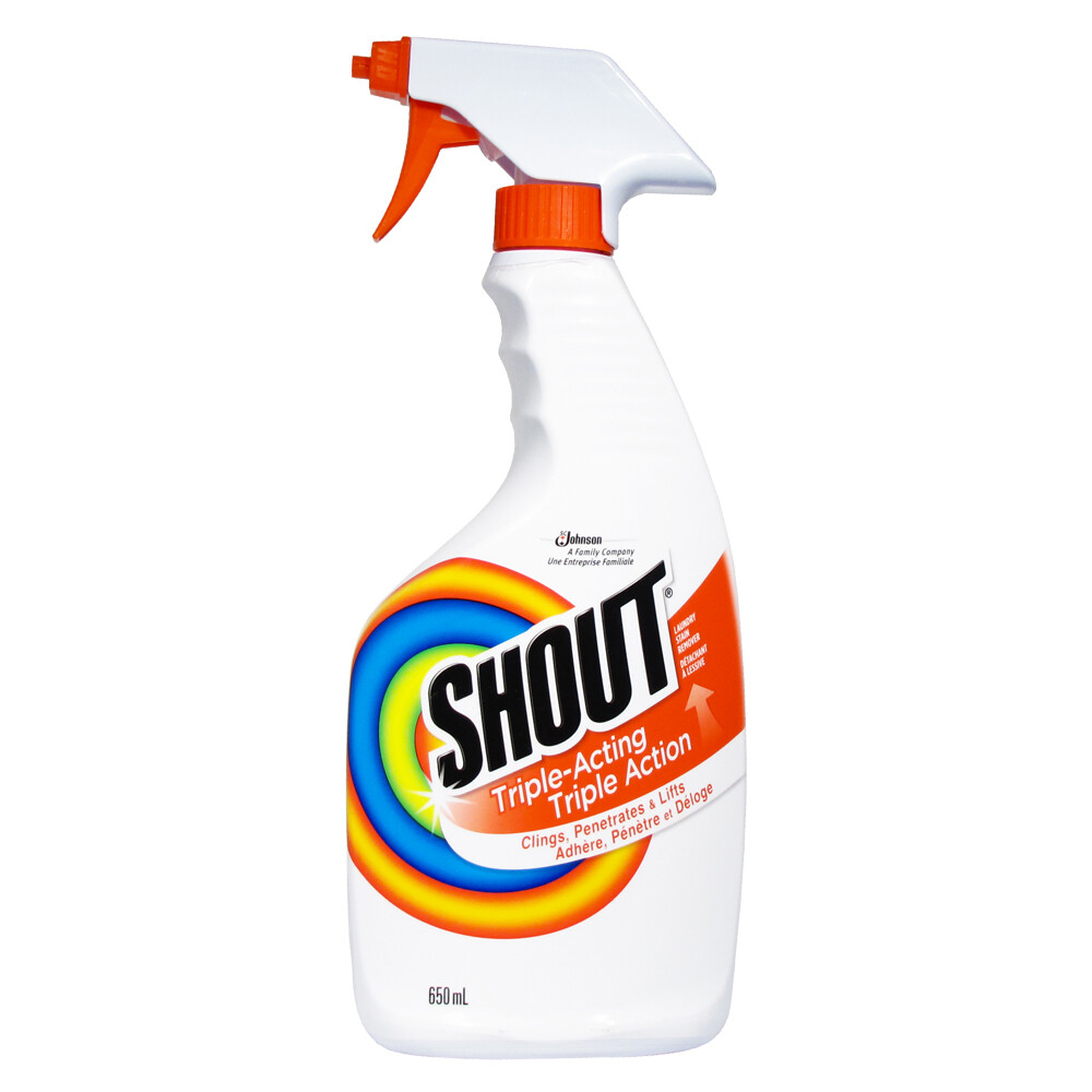 SHOUT DATACHANT GACHETTE 650 ML