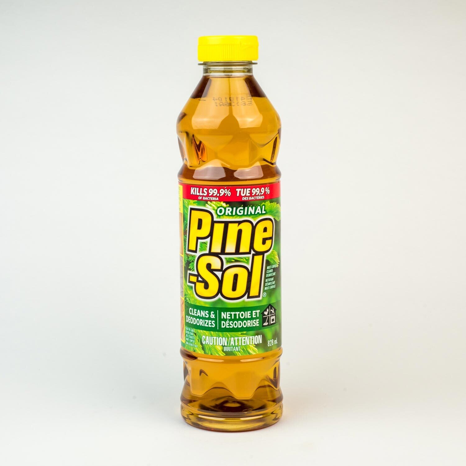PINE-SOL NETTOYANT LIQUIDE ORIGINAL 828 ML