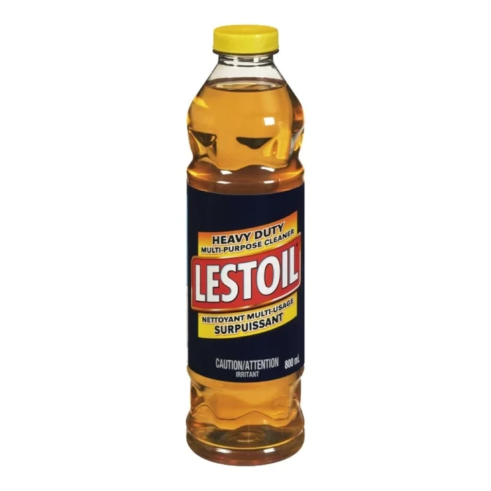 LESTOIL NETTOYANT LIQUIDE 800 ML