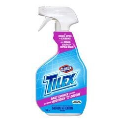 TILEX NETTOYANT RESIDU SAVON GACHETTE 946 ML