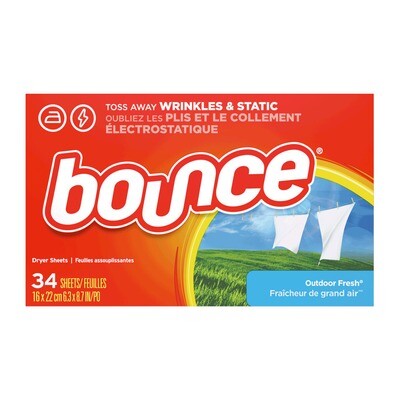 BOUNCE ASSOUPLISSEUR TISSU GRAND AIR 34 UN