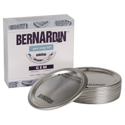 BERNARDIN COUVERCLE GRAND OUVERTURE DISQUE 12UN