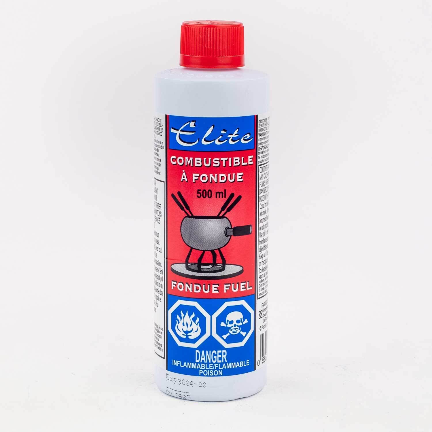 ELITE COMBUSTIBLE FONDUE 500 ML