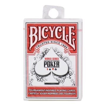JEU DE CARTE POKER