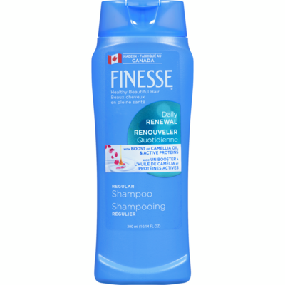 FINESSE SHAMPOING REGULIER 300 ML