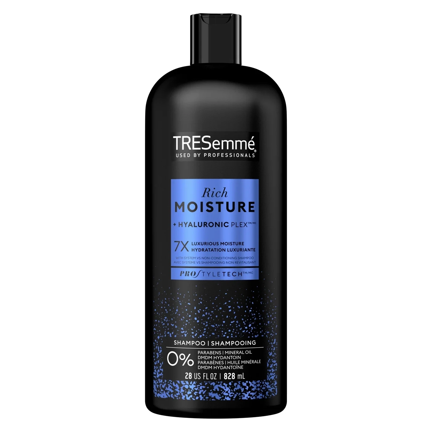TRESEMME SHAMPOING SUPER HYDRATANT 828 ML