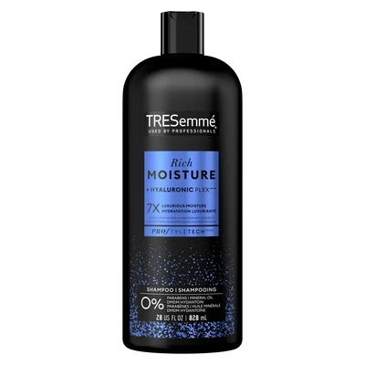 TRESEMME SHAMPOING SUPER HYDRATANT 828 ML