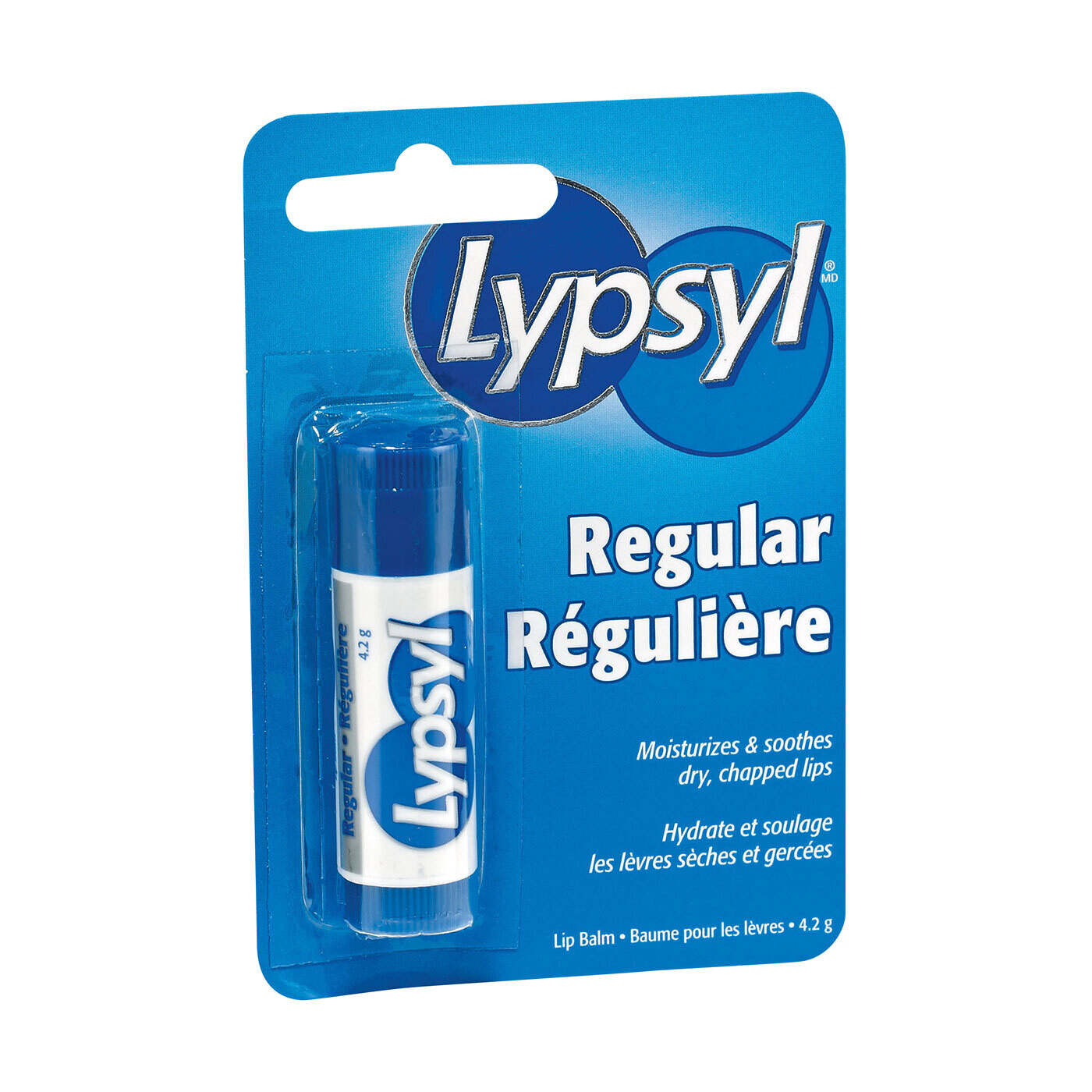 LYPSYL REGULIER
