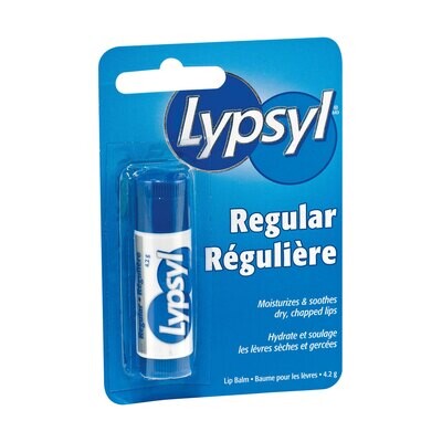 LYPSYL REGULIER