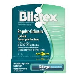 BLISTEX BAUME REGULIER
