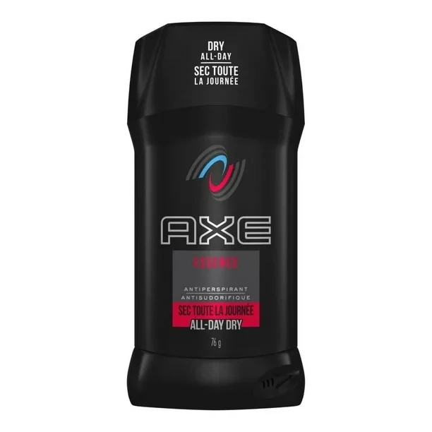 AXE ANTISUDORIFIQUE ESSENCE 76 G