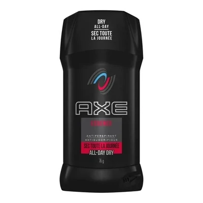 AXE ANTISUDORIFIQUE ESSENCE 76 G
