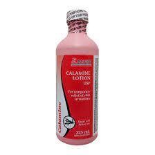 ROUGIER CALAMINE LOTION 255ML
