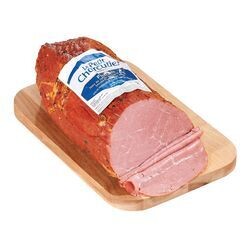SELECTION PASTRAMI NOIX RONDE 100GR 38.90$/KG 17.65$/LB