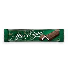 AFTER EIGHT 40 GR