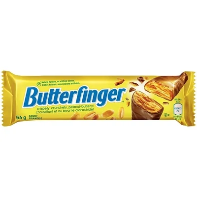 BUTTERFINGER 54 GR
