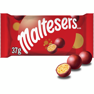 MALTESERS REGULIER 37 GR