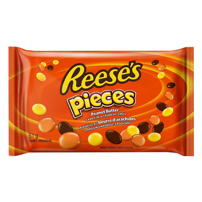 REESE PIECES 51 GR